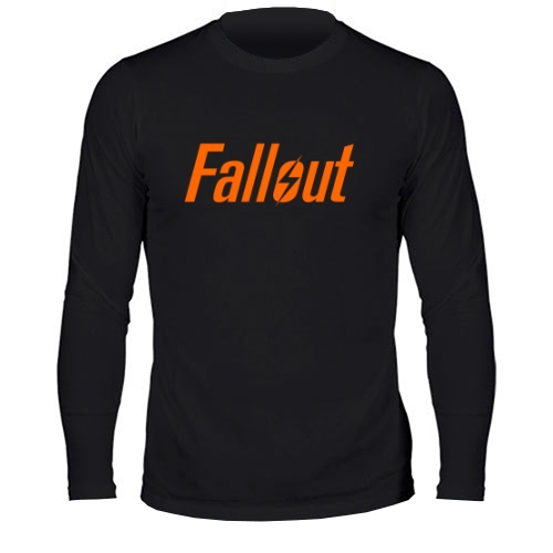 Мужской лонгслив Fallout