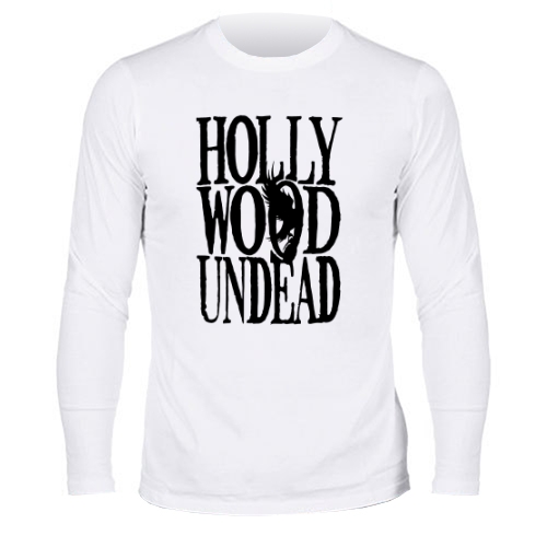 Мужской лонгслив Hollywood undead 2