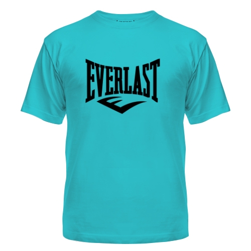 Мужская футболка Everlast