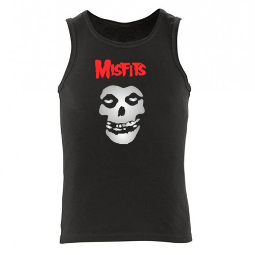 Мужская майка Misfits