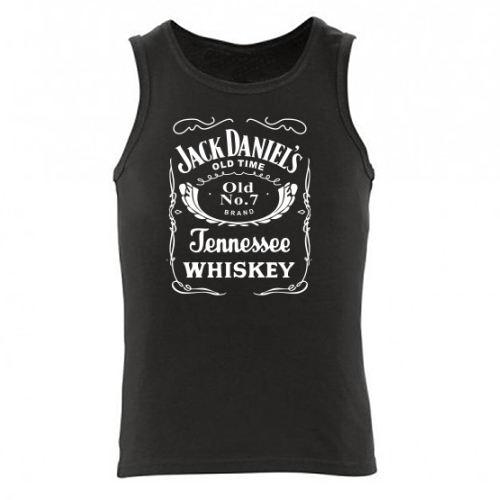 Мужская майка Jack Daniels