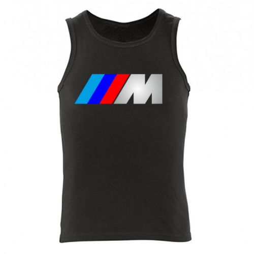 Мужская майка BMW M