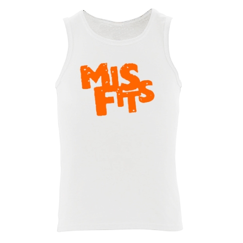 Мужская майка Misfits 3