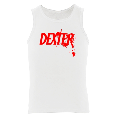 Мужская майка Dexter