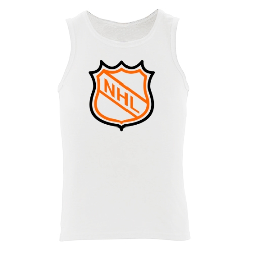 Мужская майка NHL 2