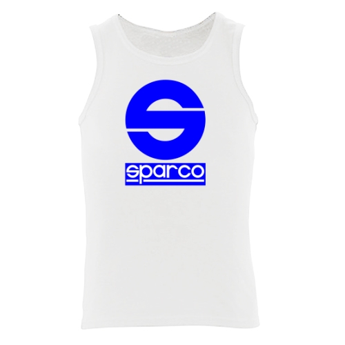 Мужская майка Sparco