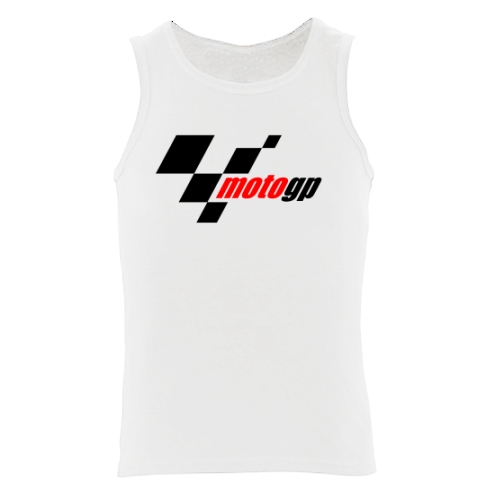 Мужская майка Motogp
