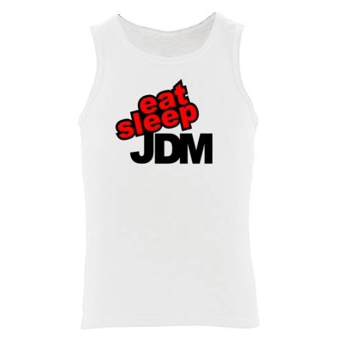 Мужская майка JDM