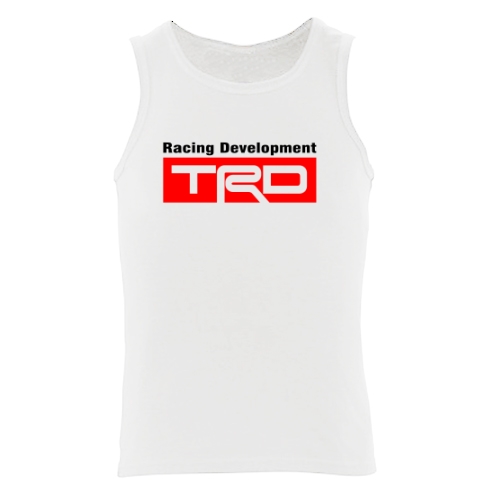 Мужская майка TRD