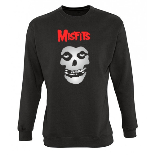 Мужской свитшот Misfits