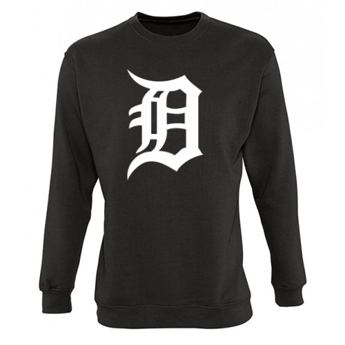 Мужской свитшот DETROIT TIGERS