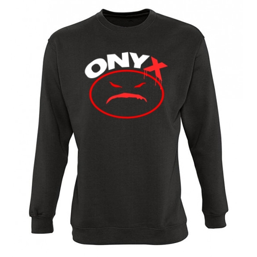 Мужской свитшот Onyx