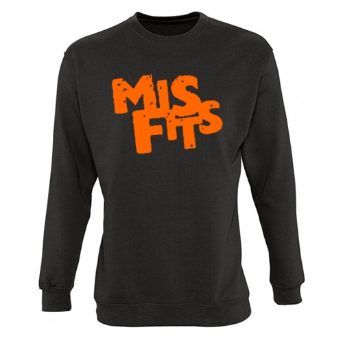 Мужской свитшот Misfits 3