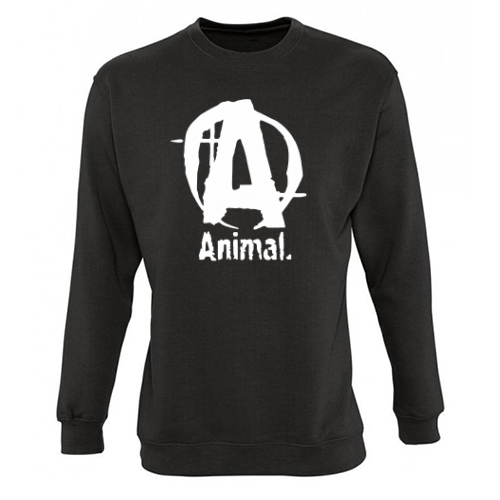 Мужской свитшот Animal 2