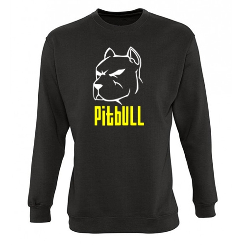 Мужской свитшот Pitbull 2