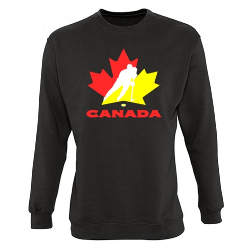 Мужской свитшот Canada
