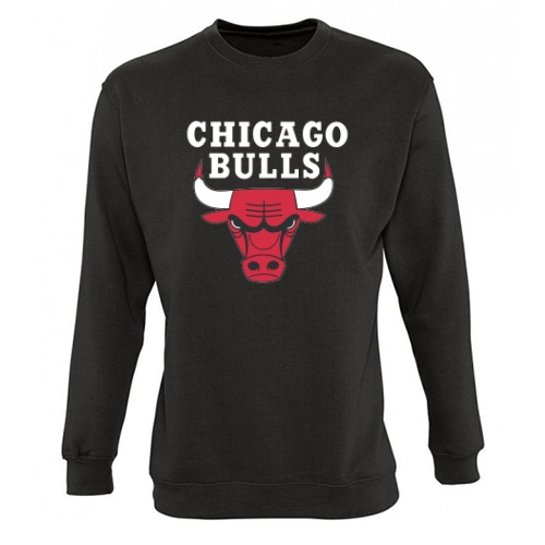 Мужской свитшот Chicago bulls