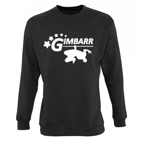 Мужской свитшот Gimbarr