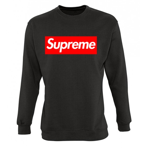 Мужской свитшот Supreme