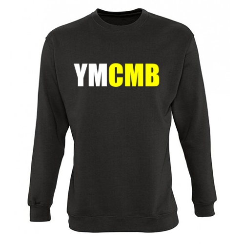 Мужской свитшот YMCMB