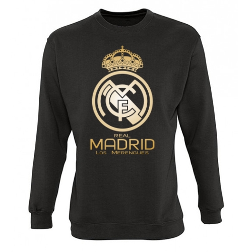 Мужской свитшот Real Madrid