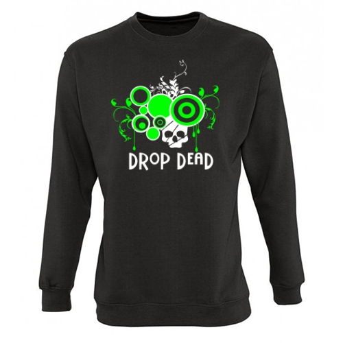 Мужской свитшот Drop