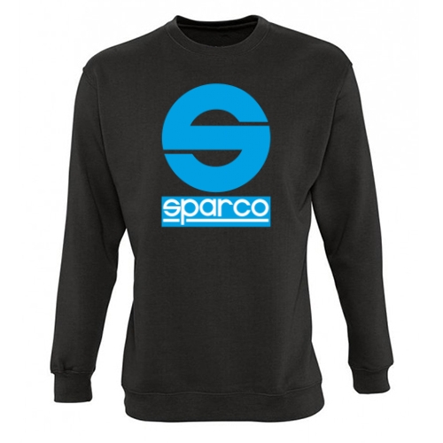 Мужской свитшот Sparco