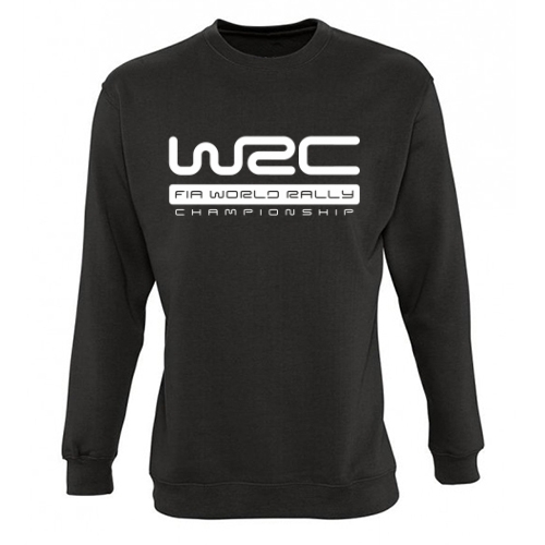 Мужской свитшот WRC