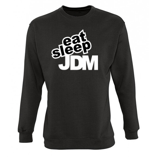 Мужской свитшот JDM