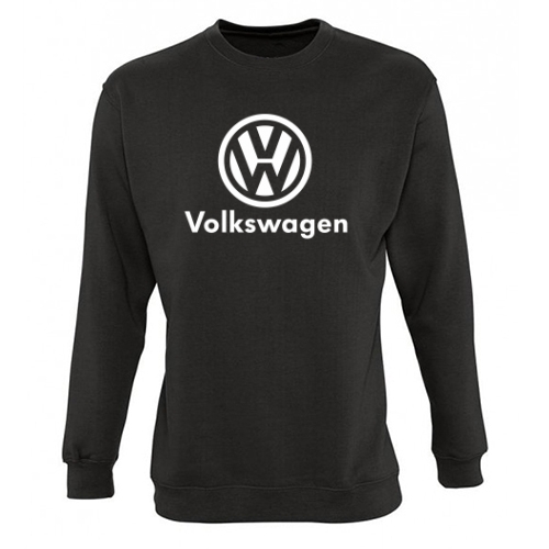 Мужской свитшот Volkswagen