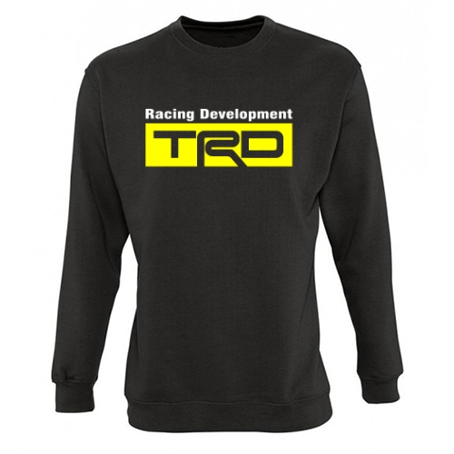 Мужской свитшот TRD