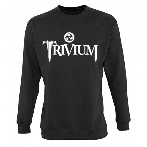 Мужской свитшот Trivium