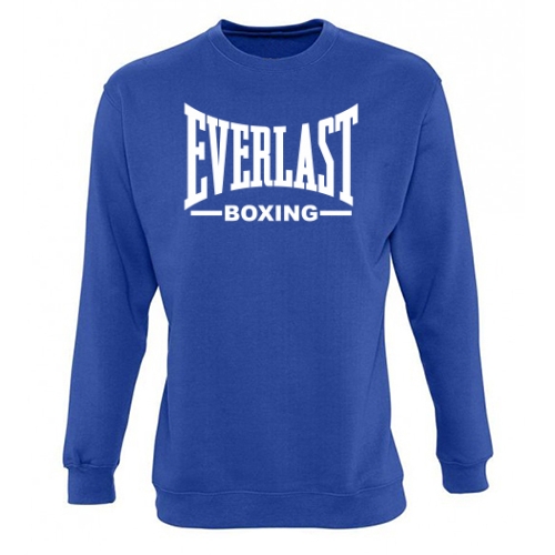Мужской свитшот Everlast Boxing