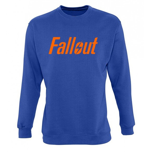 Мужской свитшот Fallout