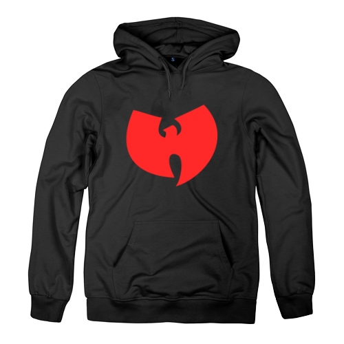 Мужская толстовка Wu tang 1