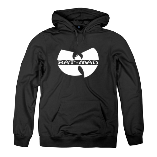 Мужская толстовка Wu tang