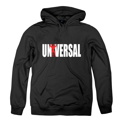 Мужская толстовка Universal
