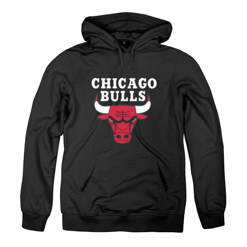 Мужская толстовка Chicago bulls