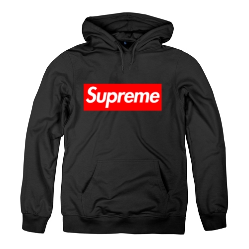 Мужская толстовка Supreme