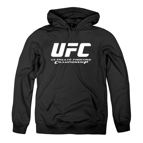 Мужская толстовка Ultimate Fighting Championship (UFC)