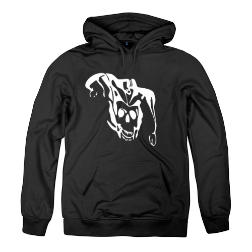Мужская толстовка Joker