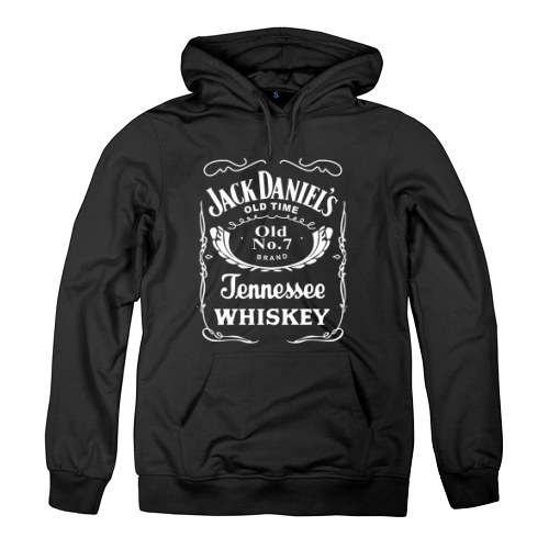 Мужская толстовка Jack Daniels