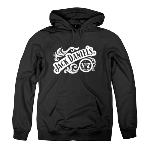 Мужская толстовка Jack Daniels 2