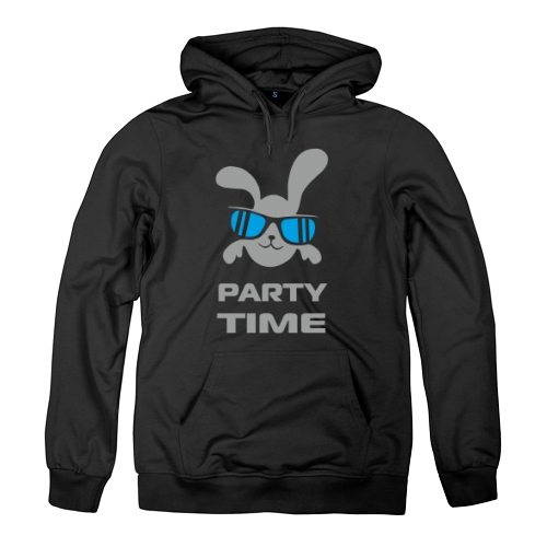 Мужская толстовка Party Time