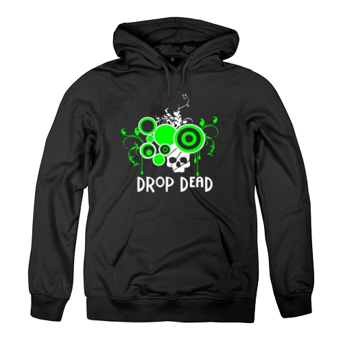 Мужская толстовка Drop