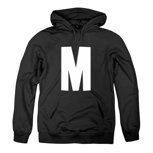 Мужская толстовка Мы 