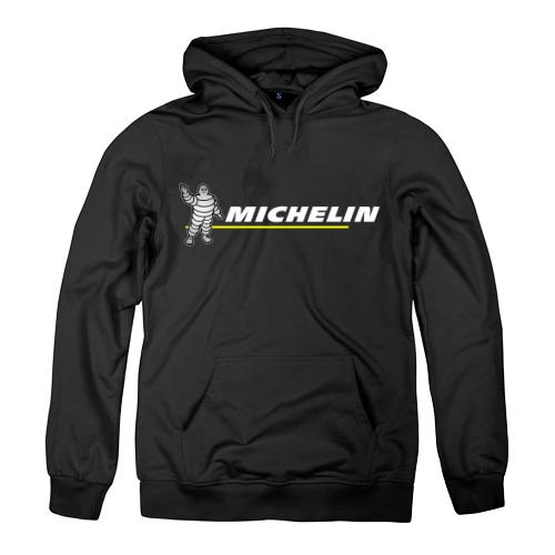 Мужская толстовка Michelin