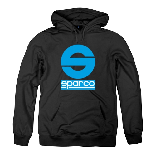 Мужская толстовка Sparco