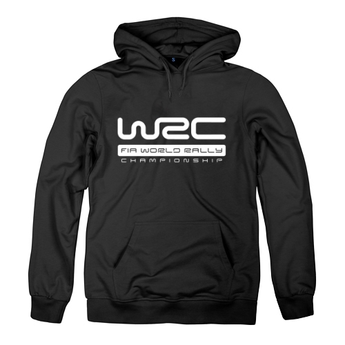 Мужская толстовка WRC