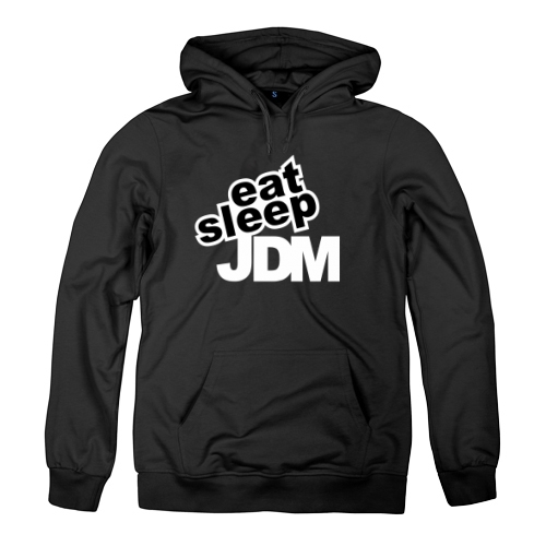 Мужская толстовка JDM